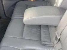 2006 Lexus LX 470 II Рестайлинг, чёрный, 2090000 рублей - вид 20