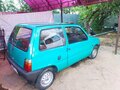 1999 Lada (ВАЗ) 1111 Ока КамАЗ, зелёный - вид 1