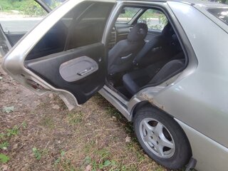 2007 Chery Amulet (A15) I, серый, 180000 рублей, вид 2
