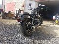 2017 Yamaha XV950 Bolt, чёрный, 800000 рублей - вид 1