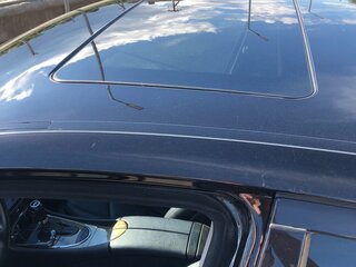 2007 Mercedes-Benz E-Класс 280 III (W211, S211) Рестайлинг, чёрный, 1300000 рублей, вид 5