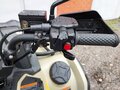 2025 Loncin XWolf 700L Mud, коричневый, 940000 рублей - вид 8