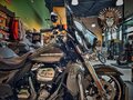 2019 Harley-Davidson Ultra Limited, коричневый, 3000000 рублей - вид 9