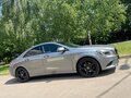2014 Mercedes-Benz CLA 200 I (C117, X117), серый, 2500000 рублей - вид 3