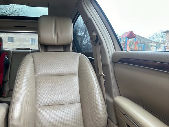 2010 Mercedes-Benz S-Класс 350 Long V (W221) Рестайлинг, бежевый, 2100000 рублей - вид 20