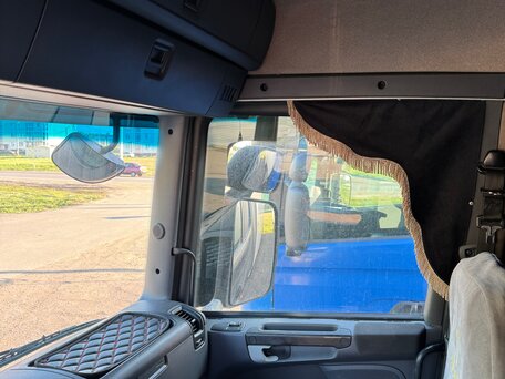 2011 Scania G-series, чёрный, 2450000 рублей, вид 5