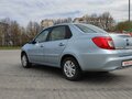 2015 Datsun on-DO I, голубой - вид 5