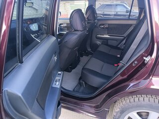 2012 Toyota Corolla Rumion, красный, 1220000 рублей, вид 2