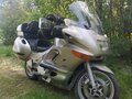 1999 BMW K 1200 LT, серебристый, 460000 рублей - вид 1