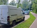 2007 Mercedes-Benz Sprinter, белый, 700000 рублей - вид 2