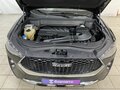 2020 Haval F7 I, чёрный - вид 4