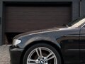 2004 BMW 3 серии 320i IV (E46) Рестайлинг, чёрный, 621000 рублей - вид 5