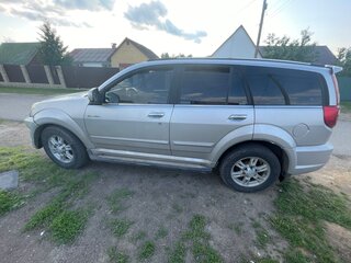 2011 Great Wall Hover H3 I, серебристый, 600000 рублей, вид 3
