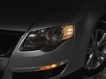2008 Volkswagen Passat B6, серебристый, 1000000 рублей - вид 6