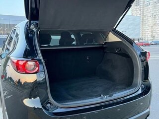 2019 Mazda CX-5 II, чёрный, 2450000 рублей, вид 3