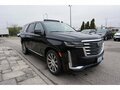 2022 Cadillac Escalade V, чёрный, 17810570 рублей - вид 1