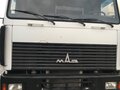 2011 МАЗ 6312, белый, 1490000 рублей - вид 3
