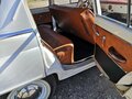 1960 ГАЗ 21 «Волга» 21В, белый, 2500000 рублей - вид 10