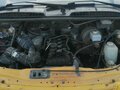 2008 ГАЗ ГАЗель (3221), жёлтый, 350000 рублей - вид 4