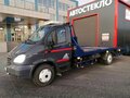 2013 ГАЗ Валдай, серый, 1590000 рублей - вид 11