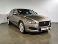 2016 Jaguar XF, коричневый - вид 3