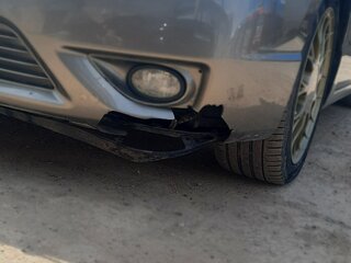 2007 Honda Civic VIII, серый, 580000 рублей, вид 3