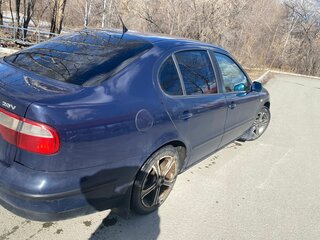 1999 SEAT Toledo II, синий, 280000 рублей, вид 3