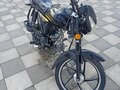 2023 ABM Alpha 110, чёрный, 65000 рублей