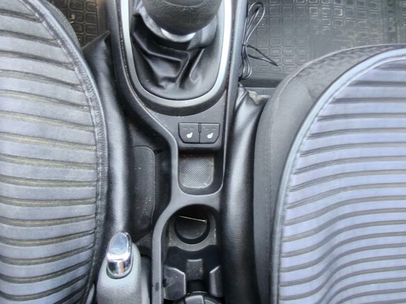 2014 Kia Rio 5-speed III, белый, 1190000 рублей - вид 10
