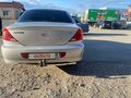 2005 Kia Spectra I Рестайлинг 2, серебристый, 278000 рублей - вид 3