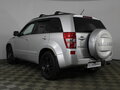 2006 Suzuki Grand Vitara II, серебристый - вид 8