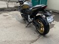 2014 Honda CB 600F Hornet, чёрный, 650000 рублей - вид 5