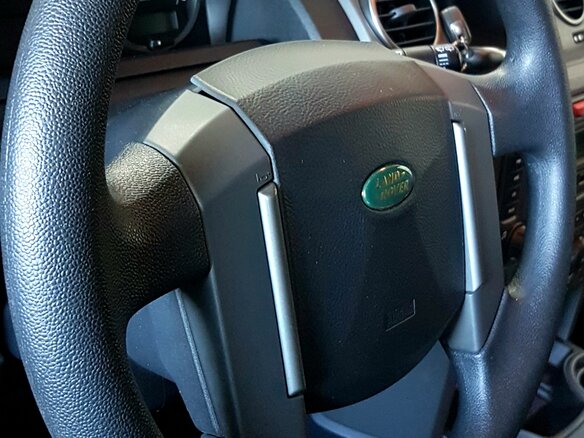 2006 Land Rover Discovery III, серый - вид 14