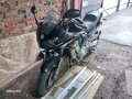 2001 Yamaha FZS1000 Fazer, чёрный, 370000 рублей