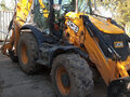 2023 JCB 3CX, жёлтый, 28480768 рублей - вид 3