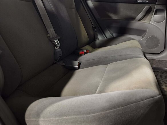 2014 Daewoo Gentra II, чёрный - вид 5