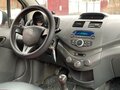 2011 Chevrolet Spark III, красный - вид 9