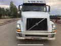 2003 Volvo VNL, белый, 2200000 рублей - вид 9