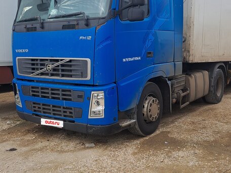 2002 Volvo FH, синий, 2400000 рублей, вид 1