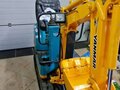 2014 Yanmar SV, жёлтый, 950000 рублей - вид 2