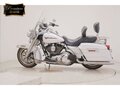 2008 Harley-Davidson Road King, белый, 899000 рублей