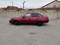 2009 Daewoo Nexia I Рестайлинг, красный - вид 4