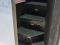 1993 Van Hool T8 - series, фиолетовый, 2299000 рублей - вид 8