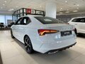 2024 Skoda Octavia IV (A8), белый - вид 2