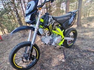 Kayo PRO YX160