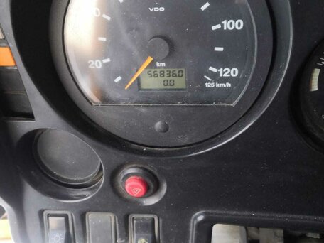 2008 КамАЗ 4308, жёлтый, 2550000 рублей, вид 5