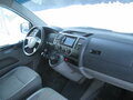 2009 Volkswagen Transporter T5, белый - вид 5