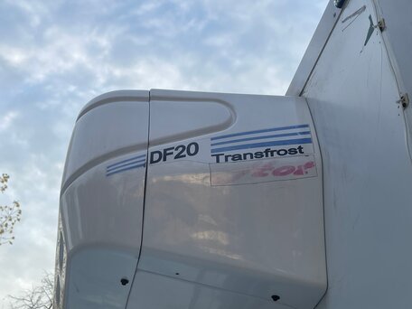 2024 ГАЗ ГАЗель Next, белый, 2680000 рублей, вид 5