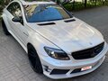 2006 Mercedes-Benz CL-Класс 600 III (C216), чёрный, 2300000 рублей - вид 10