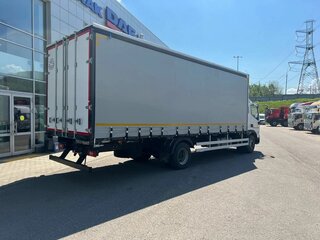 2023 Foton S120, белый, 6800000 рублей, вид 5